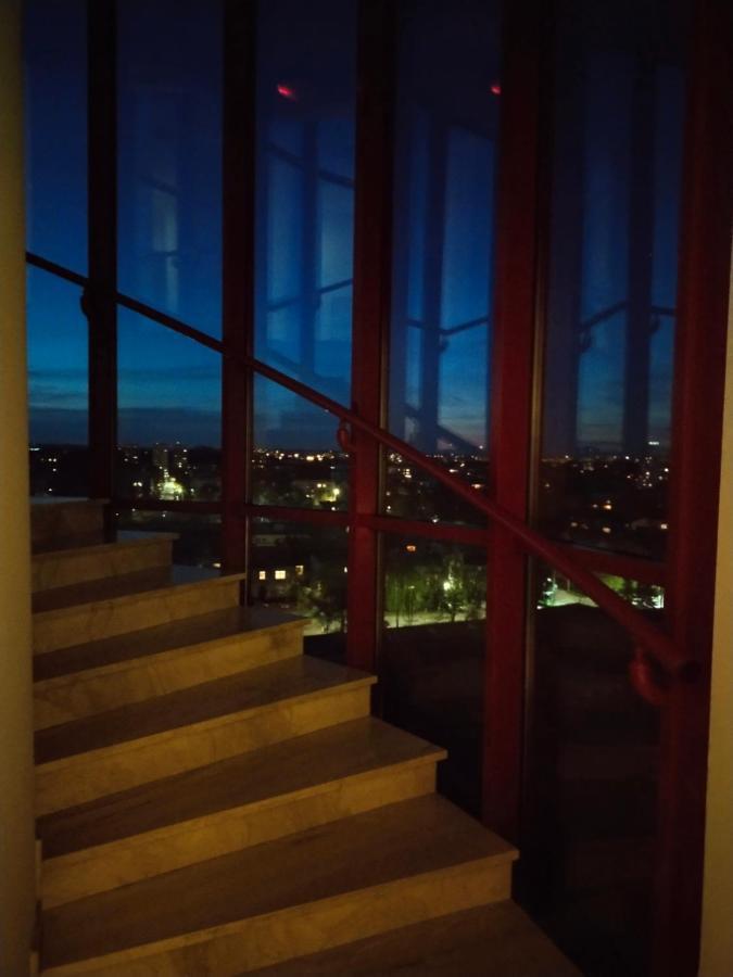 Sky Panorama View Apartment
