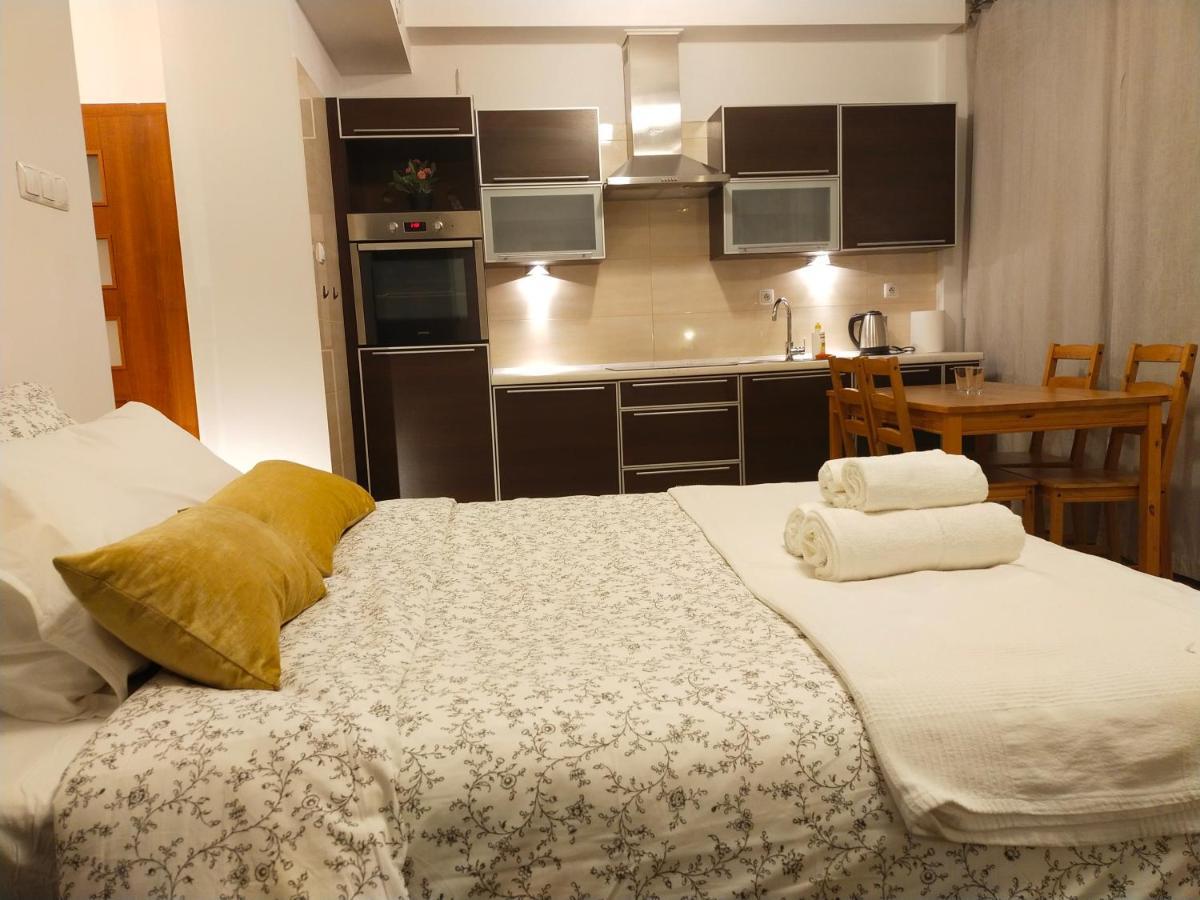 Sky Panorama View Apartment