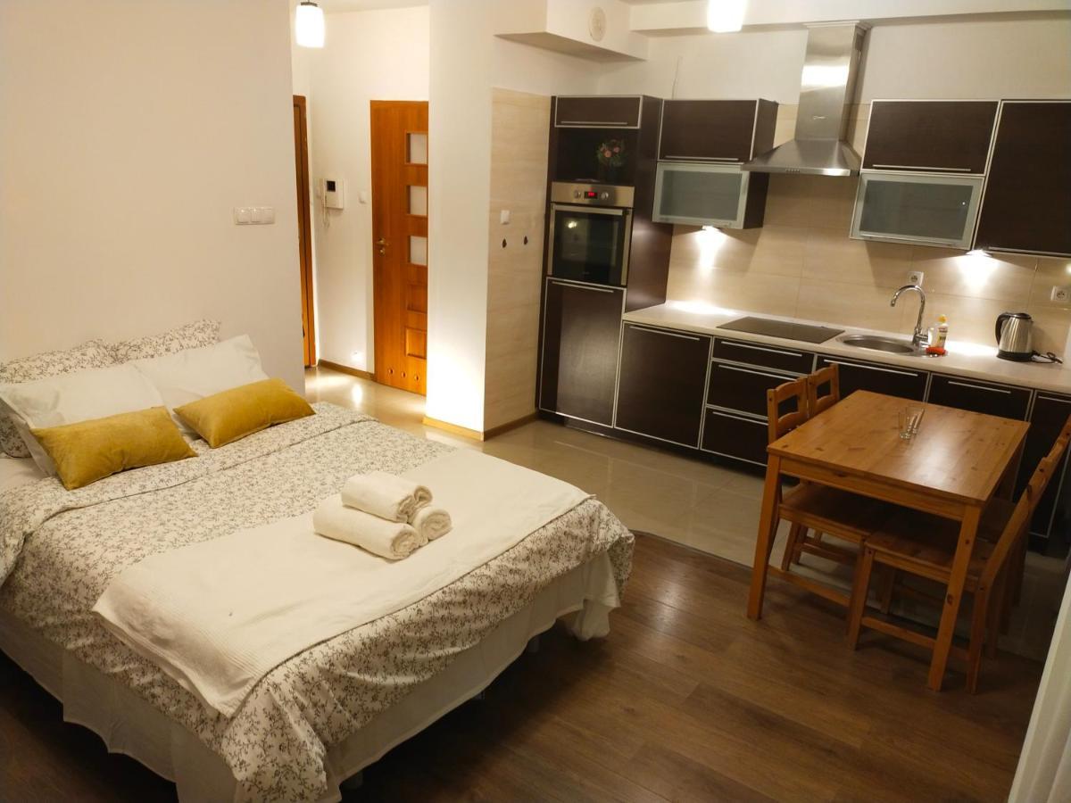 Sky Panorama View Apartment