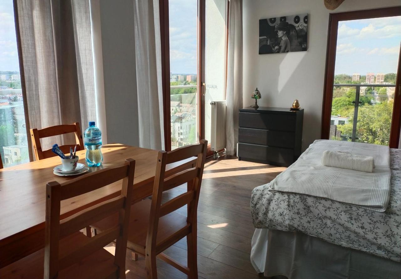 Sky Panorama View Apartment *