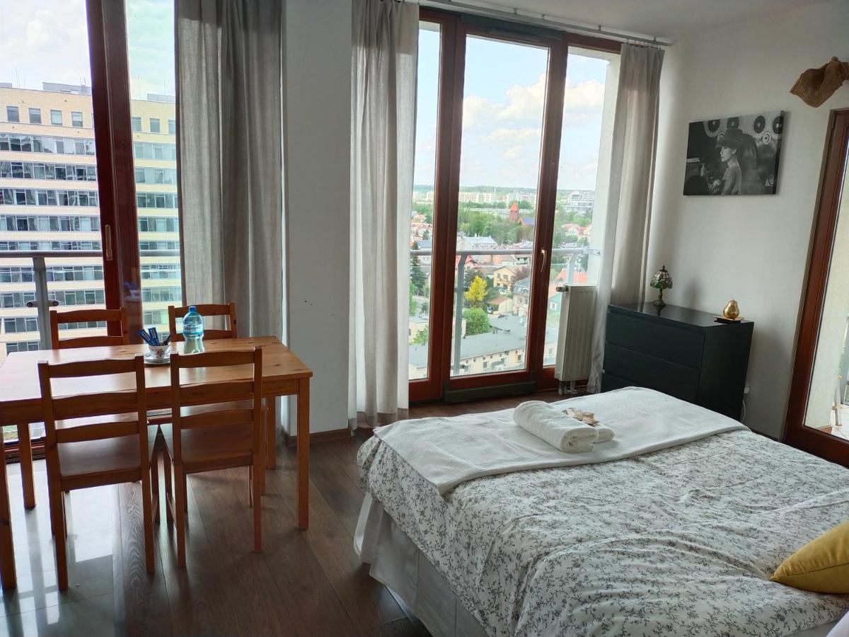 Sky Panorama View Apartment *