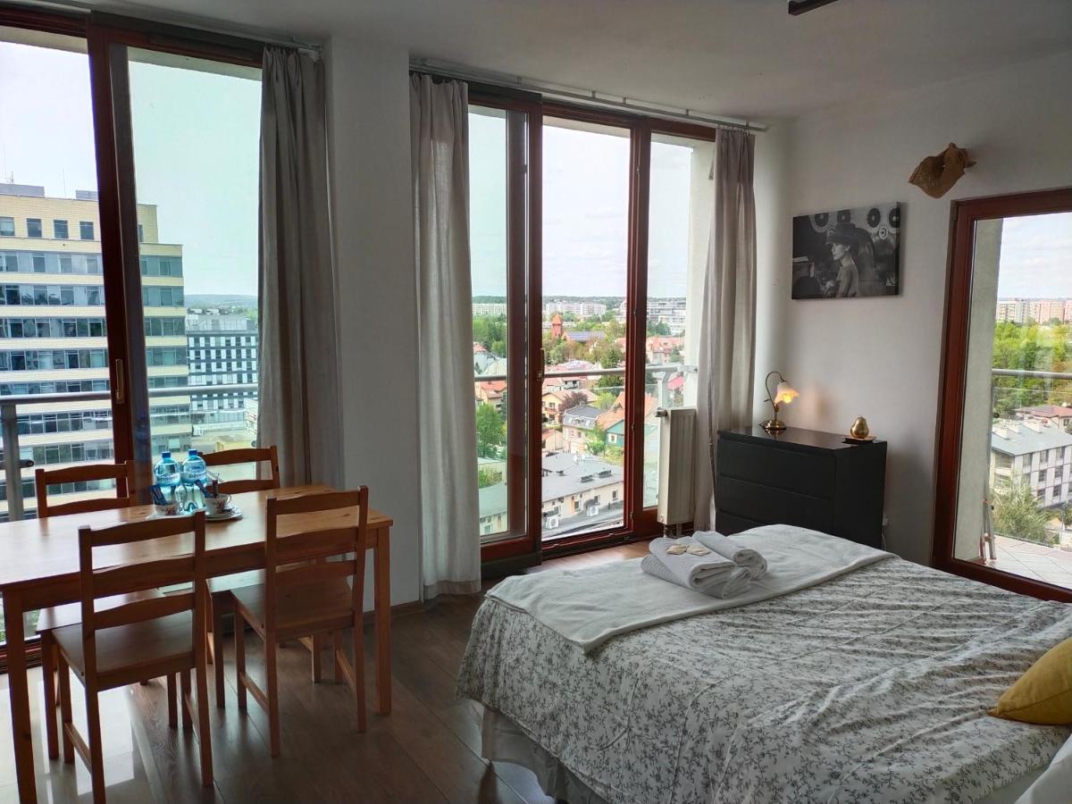 Sky Panorama View Apartment
